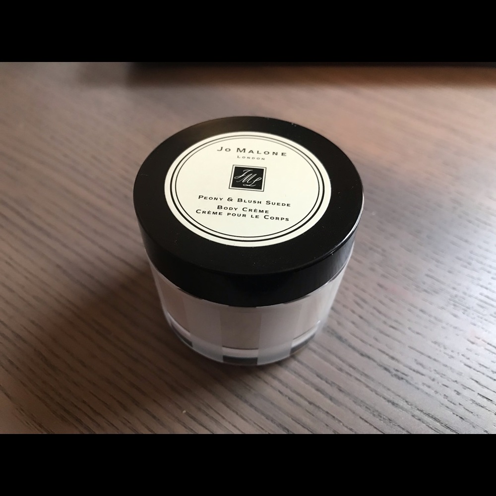 Jo Malone Peony & Blush Body Creme 1.7 oz